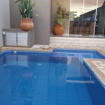 Recanto Curitibano Olimpia Bagian luar foto