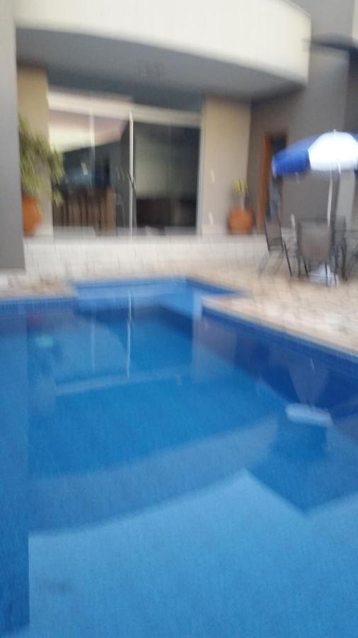 Recanto Curitibano Olimpia Bagian luar foto