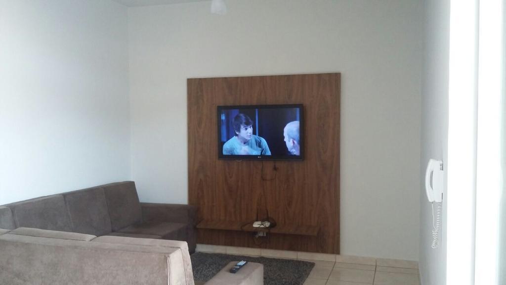 Recanto Curitibano Olimpia Bagian luar foto