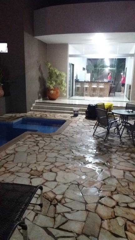Recanto Curitibano Olimpia Bagian luar foto